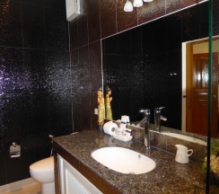 Вилла с 4 комнатами в VIP Chain Resort Pool Villa