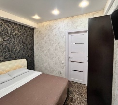 Квартира в Апартаменты на Ярославская улица, 72