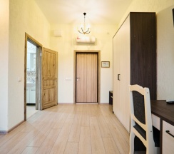 Одноместный в Арт Симбирск