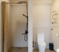 Комфорт в Городские