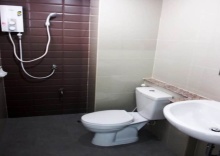 Двухместный номер Standard 2 отдельные кровати в L Residence Songkhla