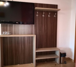 Трёхместный номер Standard в Vila Raluca