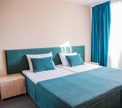 Улучшенный номер в Янтарь