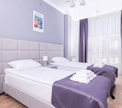 Люкс комфорт в Александр