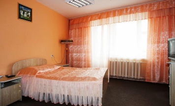 Комната люкс в Дружба
