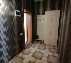 Номер люкс в Залесный