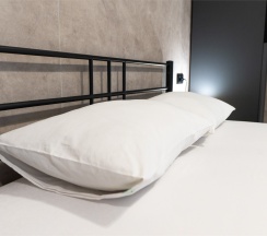 Комфорт четырехместный с кухней в Уютный Дом