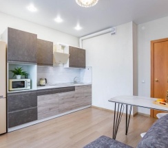 3-комнатные апартаменты студия в DreamHouse