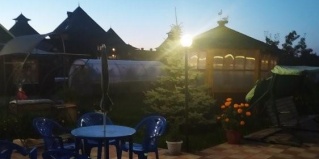 Суздаль: Гостевой дом Волна