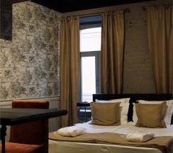 Комфорт в Арбат, 6