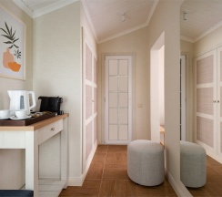 Bungalow Triple в Dacha Del Sol Anapa Miracleon