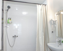 Апартаменты, 18м² в Милый дом