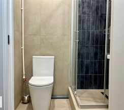 Улучшенный стандартный номер в Авиатор by richotels