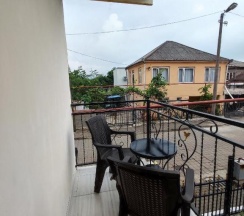 Трёхместный номер Standard в Kobuleti Guest House