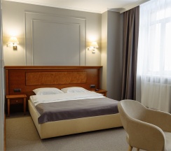 Стандарт Комфорт в Медвежий угол