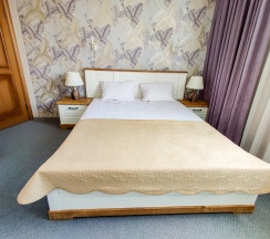 Люкс без балкона(Главный корпус) в Морские Рифы