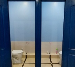 Стандарт в Белый ключ