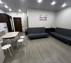 Номер стандарт семейный в Лазурит