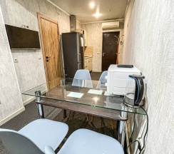 4 местный семейный 306-307 в VeryHotel