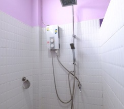 Двухместный номер Standard с балконом двуспальная кровать в Sixty Nine Resort