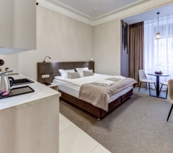 Студио в V apart