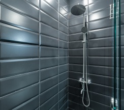 Rotas City Center Apart: Гродненский пер., 12/14, 3 этаж - Улучшенная студия в Rotas Hotels Group