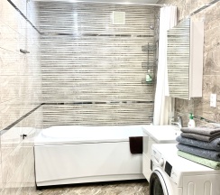 Квартира в Апартаменты на г. Казань, ул.Академика Лаврентьева , дом 11