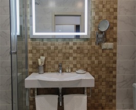 Standart Twin в Diamond Lugovaya
