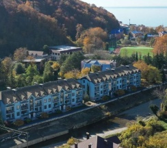 Квартира в Goodwill