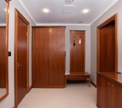 Люкс Бизнес в Медвежий угол