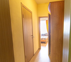 Стандарт двухместный двуспальная кровать в Троя