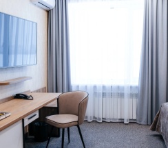 Трёхместный номер Comfort в Кристалл