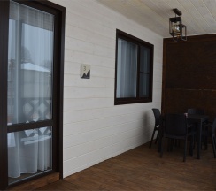 Апартаменты 3 в Soul_Arkhyz