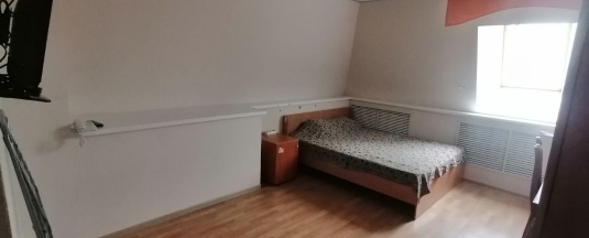 Номер Эконом одноместный в Купеческий дом