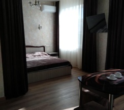 Студия в Milelin