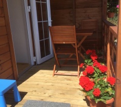 Студия в Компания по аренде коттеджей