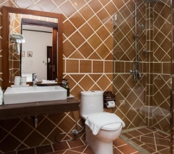 Одноместный номер Standard в Rawisara Villa Resort