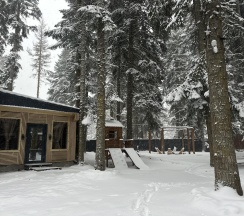 Вилла в Алмазный дом