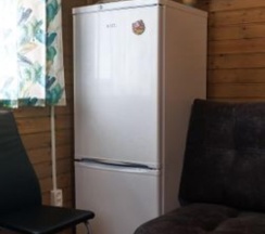 6-местный коттедж стандарт в Обидимо