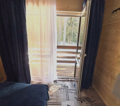 4-х комнатный дом  в Триумф