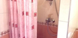 Рыбхоз: Отель Семь Прудов