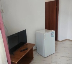 Полулюкс с 2 комнатами в Эвкалиптовая Роща