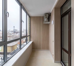 Белинского 86-582/1 в Poshtel VDali