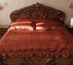 Номер Comfort в Ника