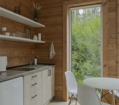 Экодом в Loft №12