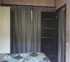Номер Comfort в АлтайДача22