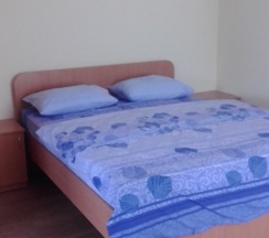 Коттедж Standard в Песчаный Берег