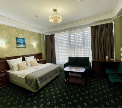 Бизнес стандарт в PARK HOTEL STAVROPOL