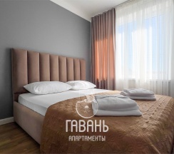 ДЕ ЛЮКС в Гавань