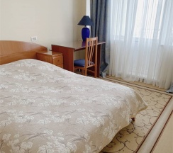 Полулюкс в Для Вас